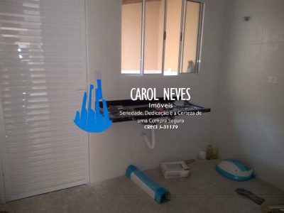 Sobrado, 2 quartos, 49 m² - Foto 3