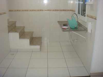Apartamento, 2 quartos, 50 m² - Foto 5