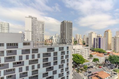 Apartamento, 1 quarto, 28 m² - Foto 3