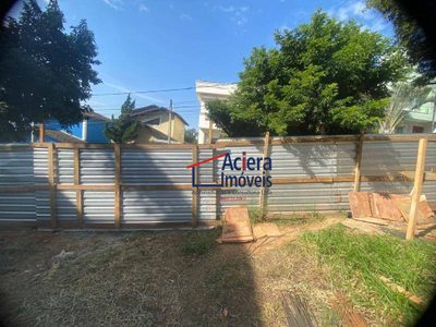 Loteamento e Condomínio, 250 m² - Foto 4