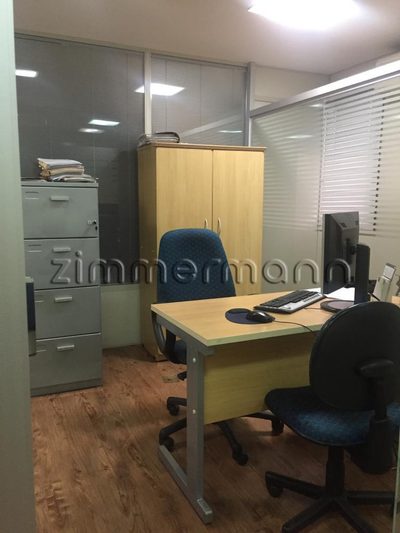 Casa Comercial, 55 m² - Foto 4