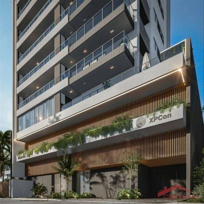 Apartamento, 3 quartos, 116 m² - Foto 1