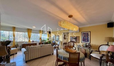 Apartamento, 4 quartos, 175 m² - Foto 5