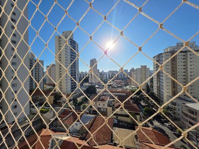 Apartamento, 2 quartos, 47 m² - Foto 2