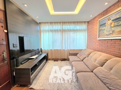 Casa, 3 quartos, 168 m² - Foto 3