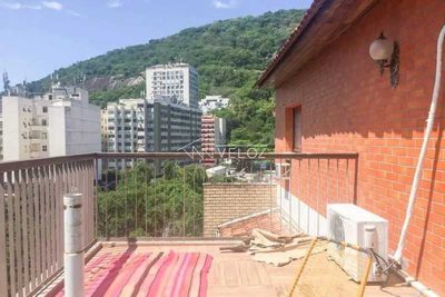 Cobertura, 4 quartos, 373 m² - Foto 4