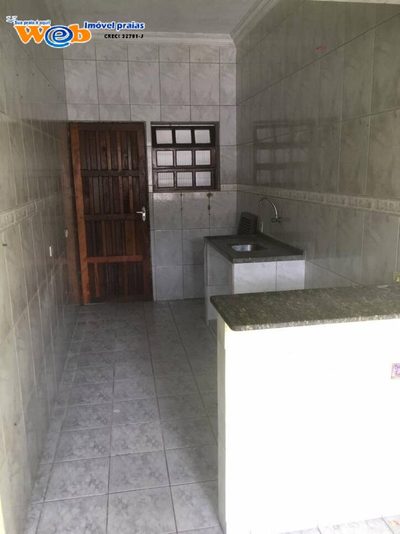 Casa, 1 quarto - Foto 3