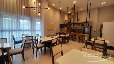 Apartamento, 3 quartos, 74 m² - Foto 5