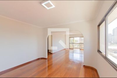 Apartamento, 4 quartos, 220 m² - Foto 2