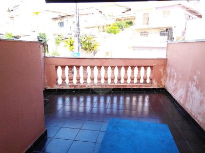 Sobrado, 3 quartos, 160 m² - Foto 5