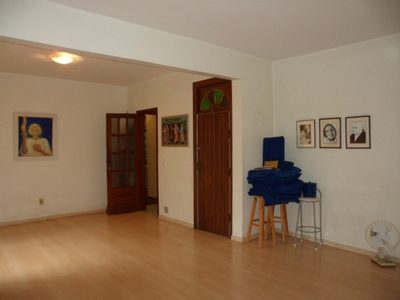 Sala-Conjunto, 129 m² - Foto 4