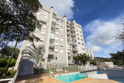 Apartamento, 2 quartos, 73 m² - Foto 1