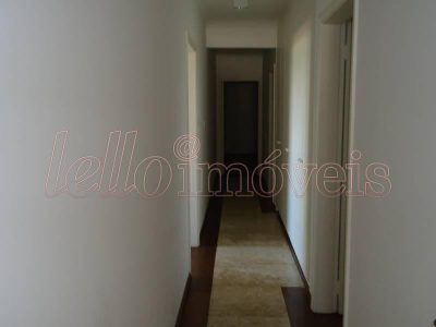 Apartamento, 3 quartos, 165 m² - Foto 5