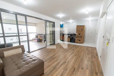 Apartamento, 3 quartos, 120 m² - Foto 2