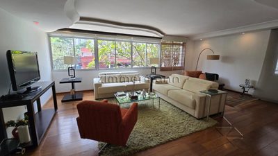 Apartamento, 3 quartos, 180 m² - Foto 1