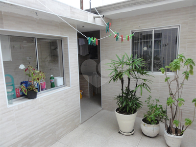 Sobrado, 2 quartos, 122 m² - Foto 5