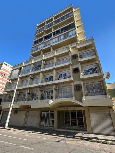 Apartamento, 3 quartos, 95 m² - Foto 2