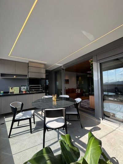 Apartamento, 3 quartos, 123 m² - Foto 4