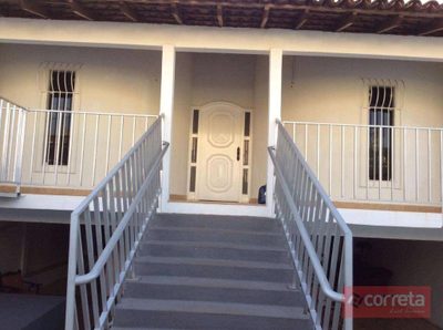 Casa, 3 quartos, 488 m² - Foto 1
