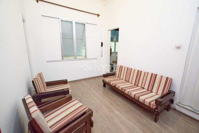 Apartamento, 1 quarto, 28 m² - Foto 4