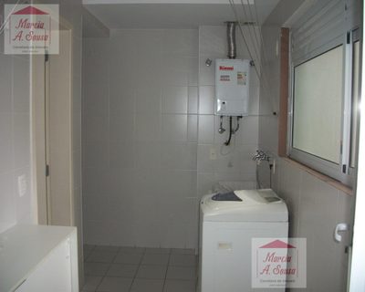 Apartamento, 2 quartos, 80 m² - Foto 2