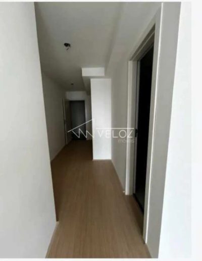 Flat/Apart Hotel, 31 m² - Foto 1