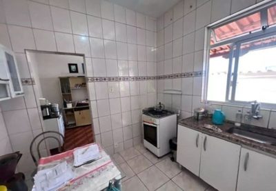 Casa, 3 quartos, 162 m² - Foto 3