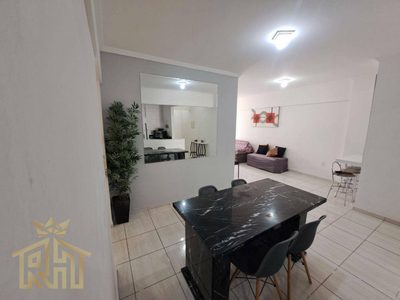 Apartamento, 2 quartos, 78 m² - Foto 4