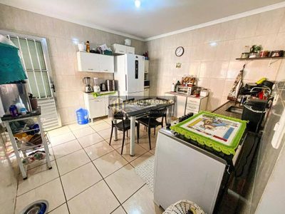 Casa, 3 quartos - Foto 3