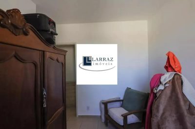 Apartamento, 2 quartos, 49 m² - Foto 1