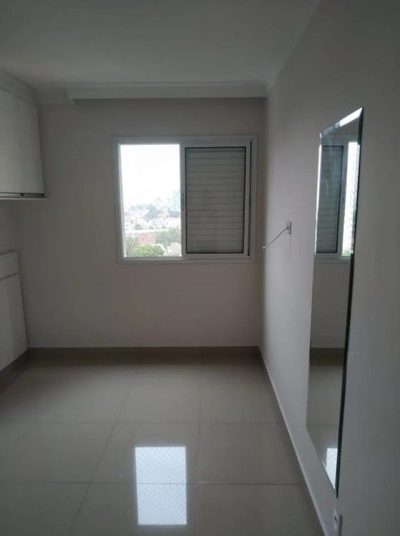 Apartamento, 3 quartos, 60 m² - Foto 3