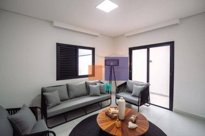 Sobrado, 3 quartos, 328 m² - Foto 5