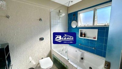 Sobrado, 3 quartos, 190 m² - Foto 5