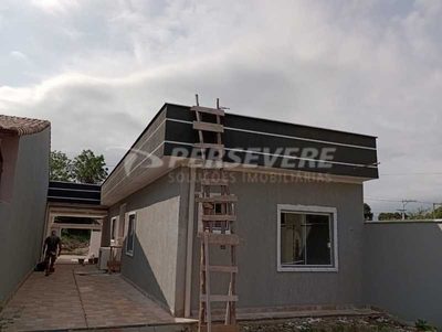 Casa, 2 quartos, 83 m² - Foto 2