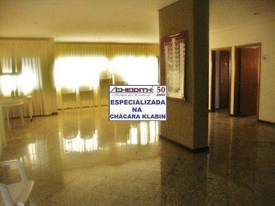 Apartamento, 3 quartos, 135 m² - Foto 2