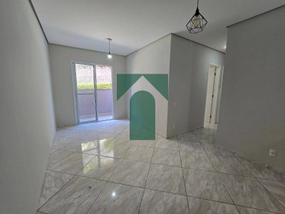 Apartamento, 3 quartos, 61 m² - Foto 1