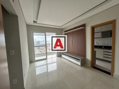 Apartamento, 1 quarto, 52 m² - Foto 5