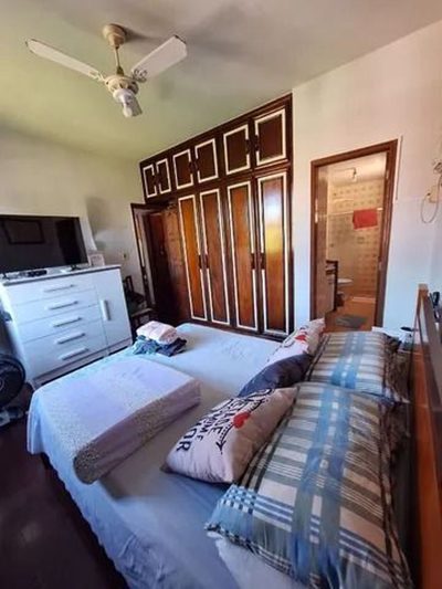 Apartamento, 3 quartos, 124 m² - Foto 4