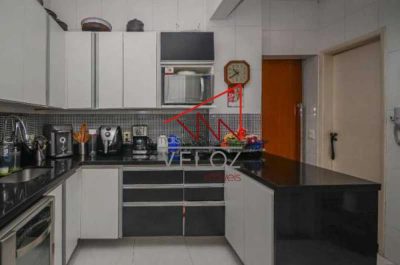 Apartamento, 3 quartos, 114 m² - Foto 2