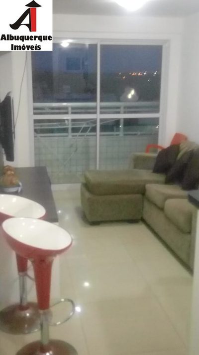 Apartamento, 2 quartos, 74 m² - Foto 3