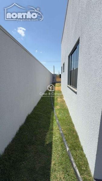 Casa, 2 quartos, 81 m² - Foto 4