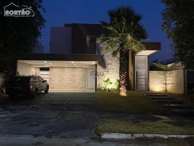 Casa, 4 quartos, 315 m² - Foto 1