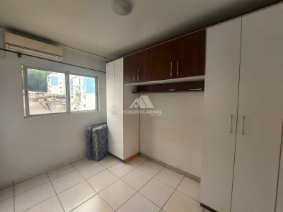 Apartamento, 2 quartos, 44 m² - Foto 5