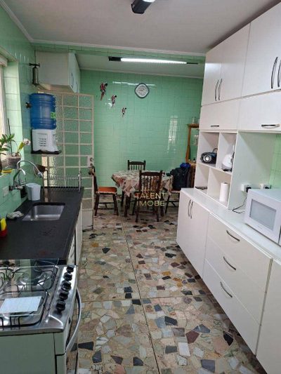 Sobrado, 5 quartos, 180 m² - Foto 3