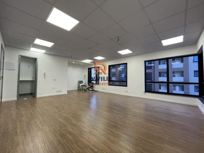 Sala-Conjunto - Foto 1