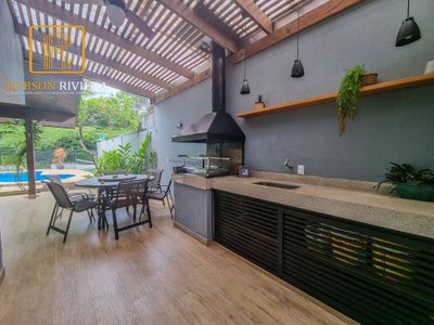 Casa, 6 quartos, 354 m² - Foto 4