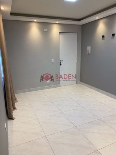 Apartamento, 2 quartos, 55 m² - Foto 2