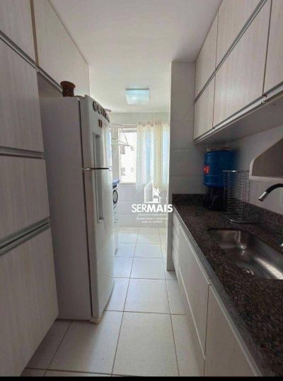 Apartamento, 2 quartos, 57 m² - Foto 5