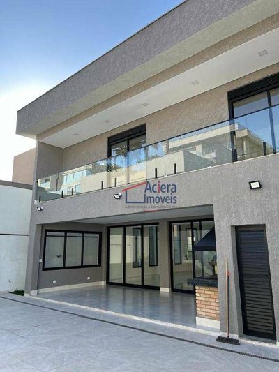 Casa de Condomínio, 5 quartos - Foto 3