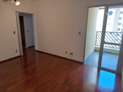 Apartamento, 77 m² - Foto 3